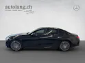 Mercedes-Benz E 220 d AMG Line 4Matic