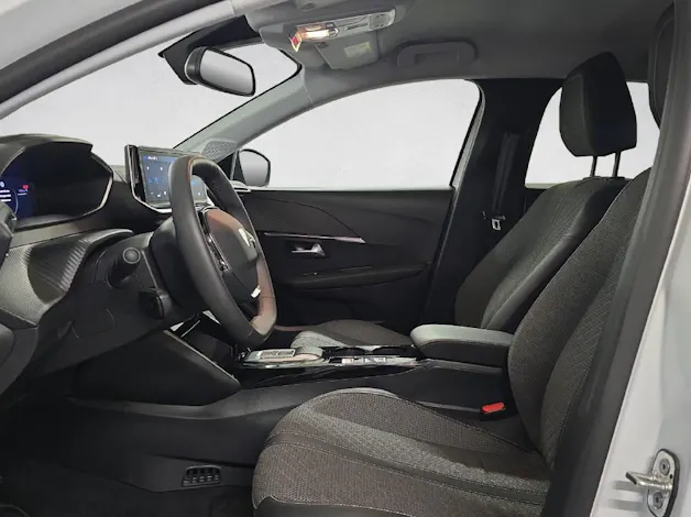 Peugeot 208 e-Allure