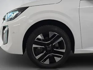 Peugeot 208 e-Allure