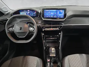 Peugeot 208 e-Allure