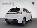 Peugeot 208 e-Allure