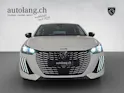 Peugeot 208 e-Allure