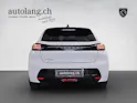 Peugeot 208 e-Allure