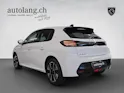 Peugeot 208 e-Allure