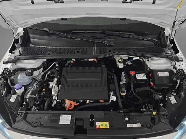 Peugeot 208 e-Allure