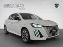 Peugeot 208 e-Allure