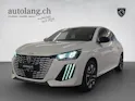 Peugeot 208 e-Allure