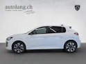Peugeot 208 e-Allure
