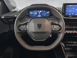 Peugeot 208 e-Allure