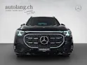 Mercedes-Benz GLB 220 AMG Line 4Matic