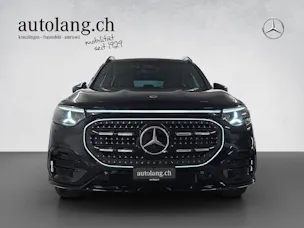 Mercedes-Benz GLB 220 AMG Line 4Matic