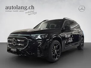 MERCEDES-BENZ GLB 220 AMG Line 4Matic