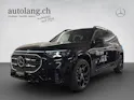 Mercedes-Benz GLB 220 AMG Line 4Matic