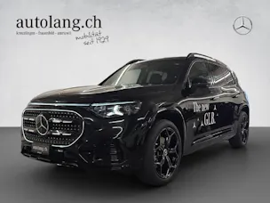 Mercedes-Benz GLB 220 AMG Line 4Matic