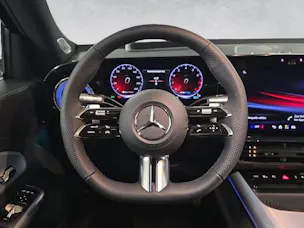 Mercedes-Benz GLB 220 AMG Line 4Matic