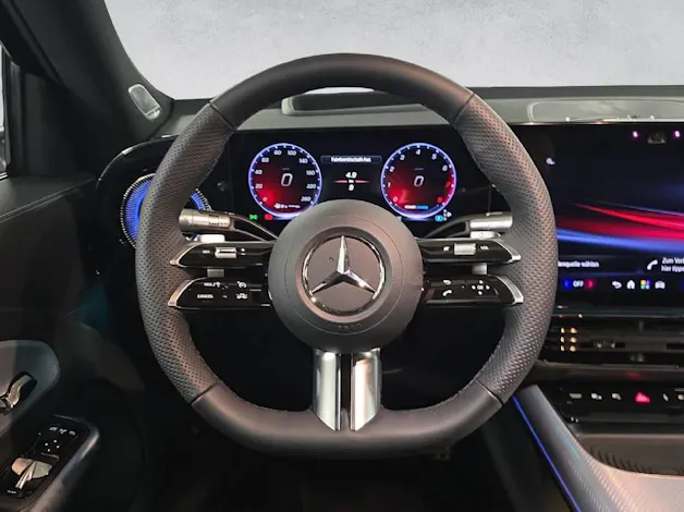 Mercedes-Benz GLB 220 AMG Line 4Matic