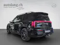 Mercedes-Benz GLB 220 AMG Line 4Matic
