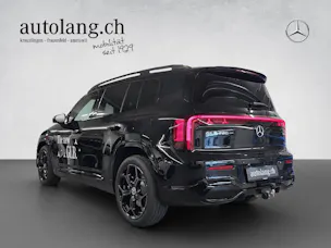 Mercedes-Benz GLB 220 AMG Line 4Matic