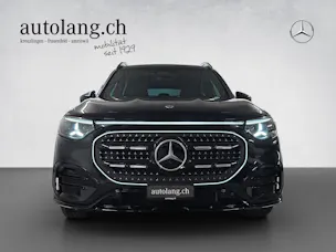 MERCEDES-BENZ GLB 220 AMG Line 4Matic
