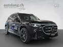 Mercedes-Benz GLB 220 AMG Line 4Matic