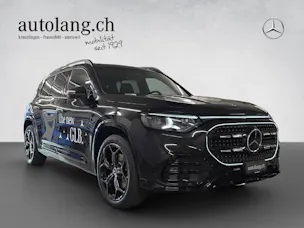 Mercedes-Benz GLB 220 AMG Line 4Matic