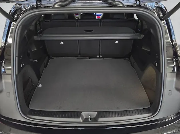 Mercedes-Benz GLB 220 AMG Line 4Matic