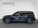 Mercedes-Benz GLB 220 AMG Line 4Matic