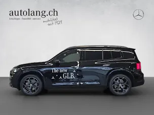 Mercedes-Benz GLB 220 AMG Line 4Matic