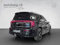 Mercedes-Benz GLB 220 AMG Line 4Matic