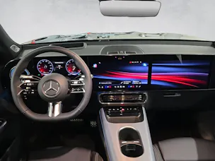 MERCEDES-BENZ GLB 220 AMG Line 4Matic