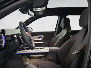 Mercedes-Benz GLB 220 AMG Line 4Matic