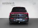 Mercedes-Benz GLB 220 AMG Line 4Matic