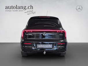 Mercedes-Benz GLB 220 AMG Line 4Matic