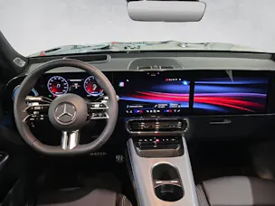Mercedes-Benz GLB 220 AMG Line 4Matic