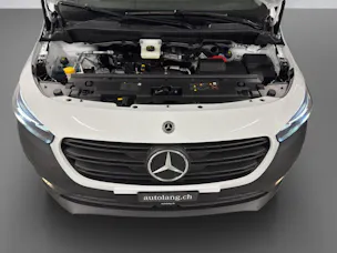 MERCEDES-BENZ eCitan Kaw. Standard S Worker