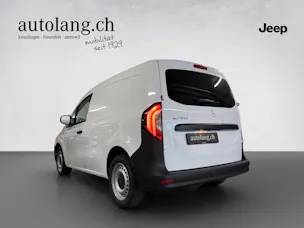 MERCEDES-BENZ eCitan Kaw. Standard S Worker