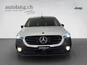 Mercedes-Benz eCitan Kaw. Standard S Worker