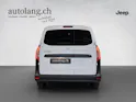 Mercedes-Benz eCitan Kaw. Standard S Worker