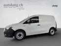 MERCEDES-BENZ eCitan Kaw. Standard S Worker