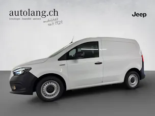 MERCEDES-BENZ eCitan Kaw. Standard S Worker