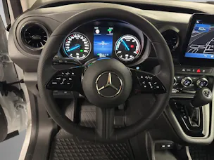 MERCEDES-BENZ eCitan Kaw. Standard S Worker