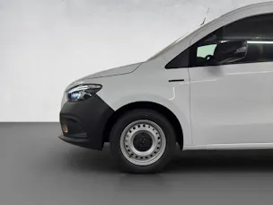 Mercedes-Benz eCitan Kaw. Standard S Worker