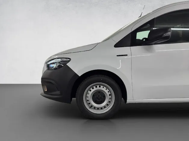 Mercedes-Benz eCitan Kaw. Standard S Worker