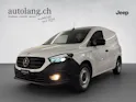 MERCEDES-BENZ eCitan Kaw. Standard S Worker