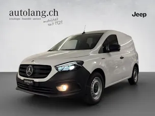 MERCEDES-BENZ eCitan Kaw. Standard S Worker