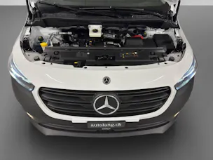 Mercedes-Benz eCitan Kaw. Standard S Worker
