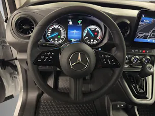 Mercedes-Benz eCitan Kaw. Standard S Worker