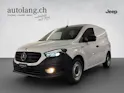Mercedes-Benz eCitan Kaw. Standard S Worker
