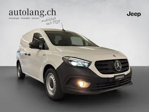 MERCEDES-BENZ eCitan Kaw. Standard S Worker
