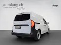 MERCEDES-BENZ eCitan Kaw. Standard S Worker